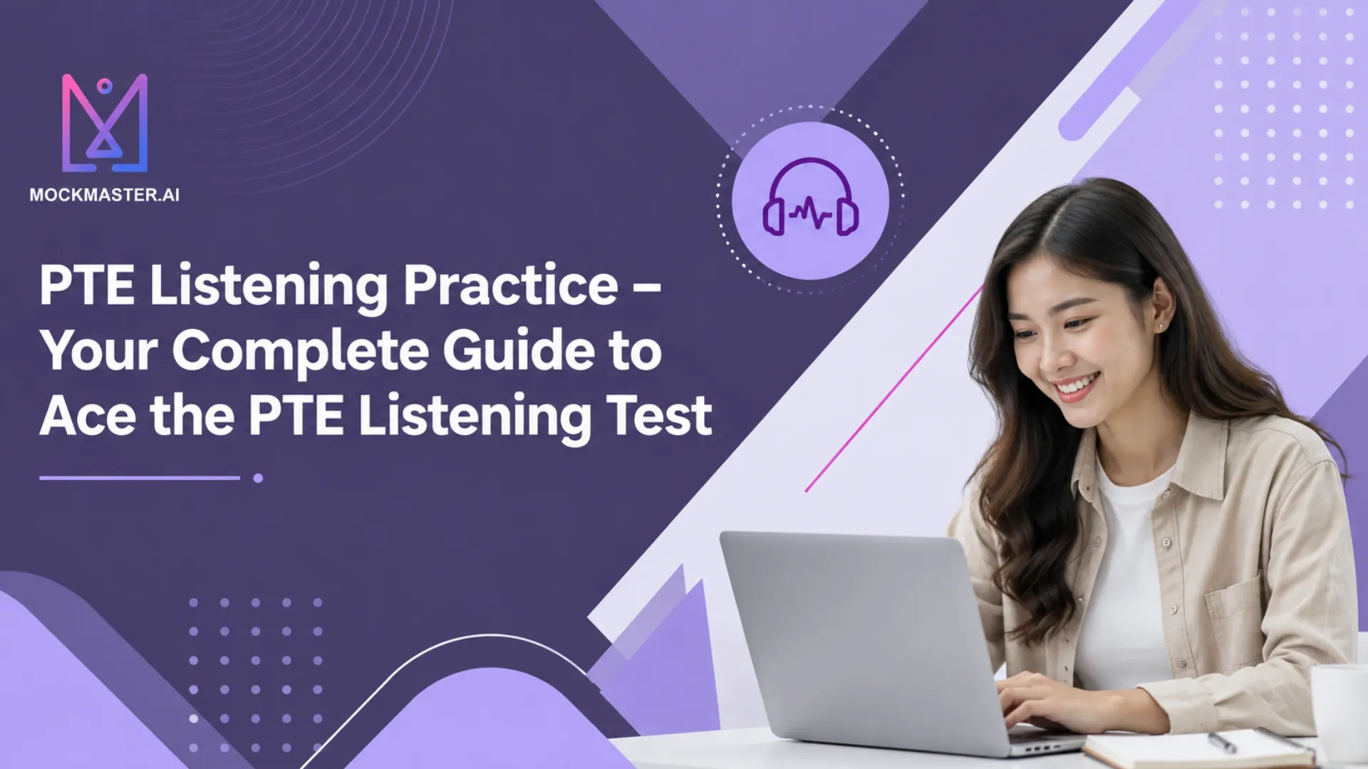 PTE Listening Practice – Your Complete Guide to Ace the PTE Listening Test